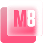 m8